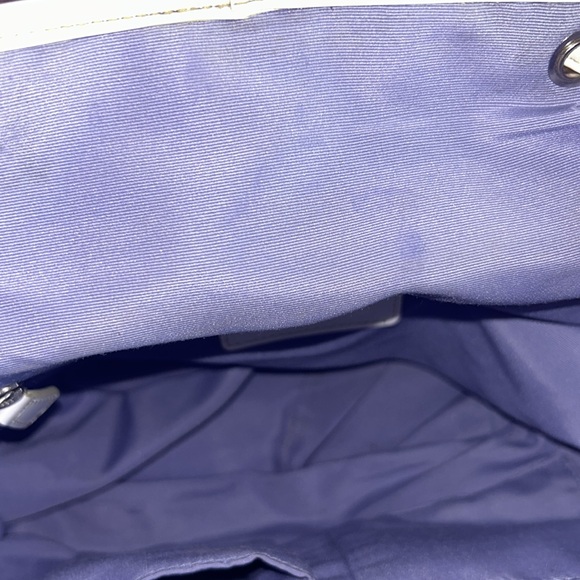 Coach Backpack - Picture 3 of 6